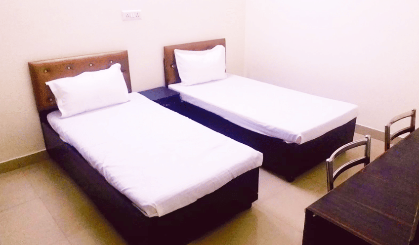 Asian School of Business Noida Boys Hostel photo 6